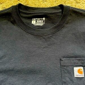 Men’s carhartt shirt